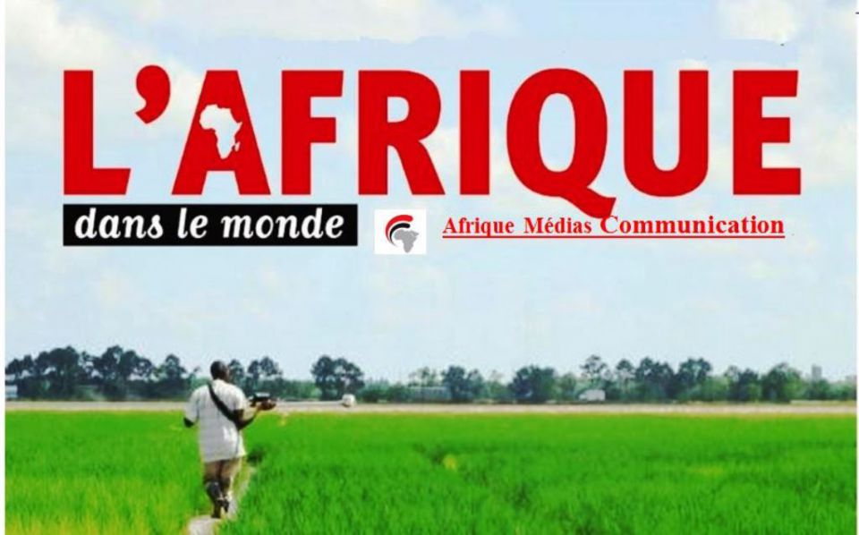 L'Afrique dans le monde