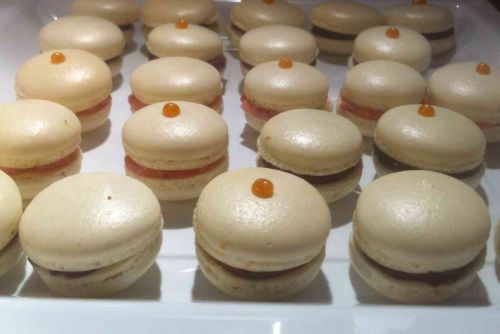 Macarons