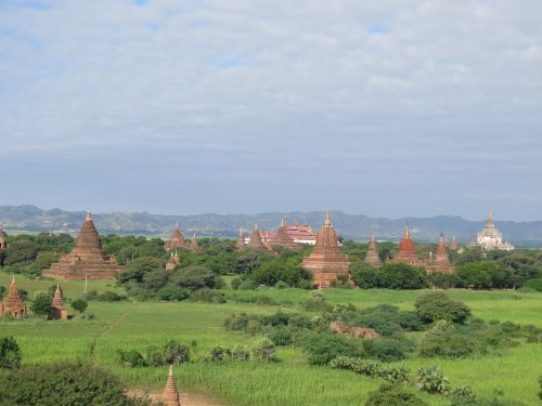 BAGAN