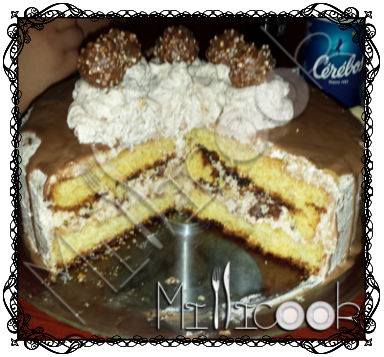 Layer cake Ferrero Rocher - déco (3).png