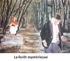 05 la forêt mystérieuse..JPG