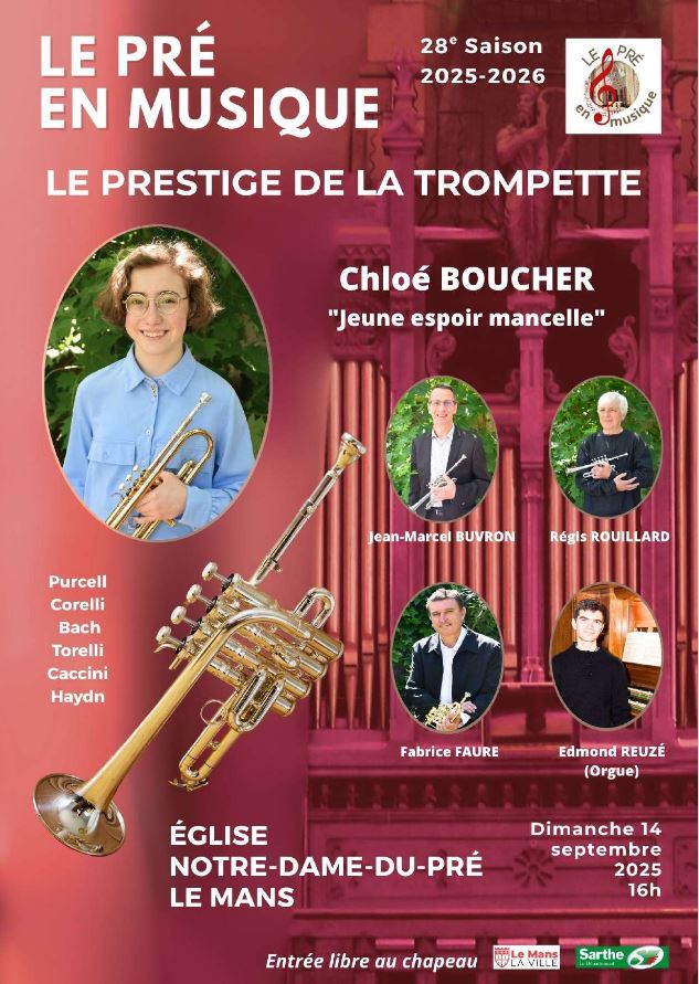 Le Pré en musique bis