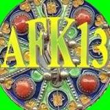 Afk13 association franco kabyle marseille