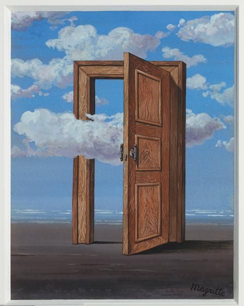 porte magritte dans les nuages.jpg