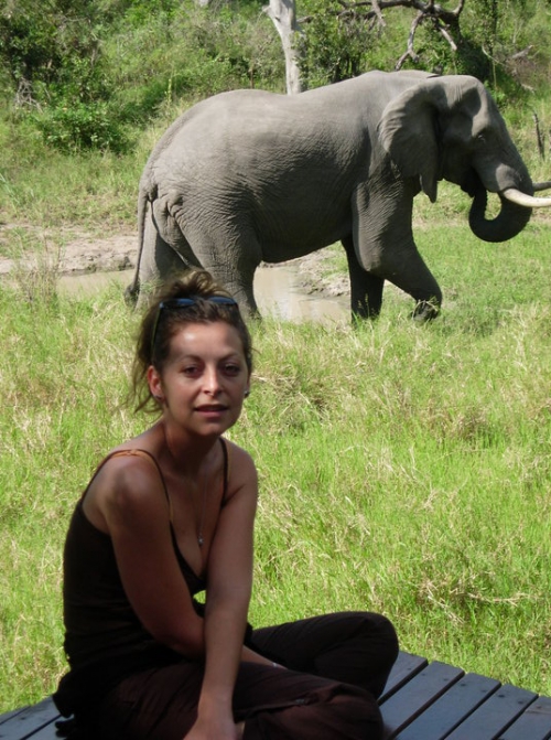 Elephant and me AFS.jpg