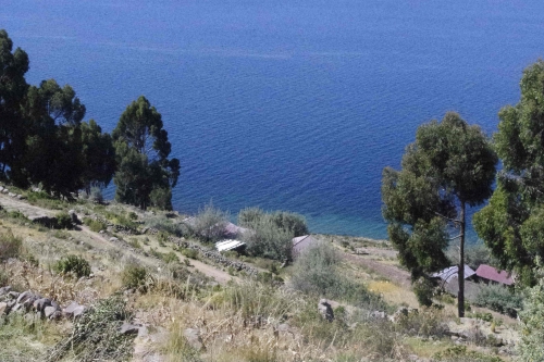 5_Vue sur le lac Titicaca depuis Taquile.JPG