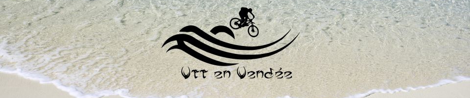 Vtt en Vendée