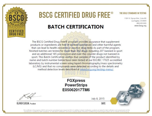 BCBG Drug Certification.png