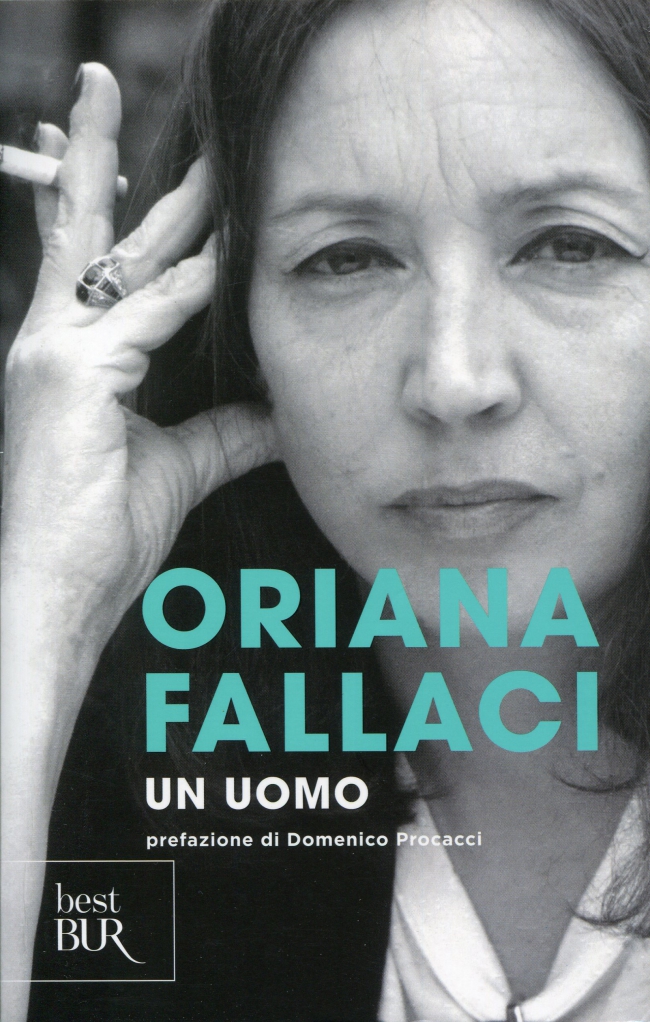 1979 Fallaci Oriana Un Uomo.jpg