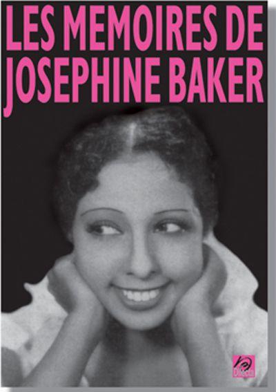 1946 Baker Josephine Mémoires.jpg