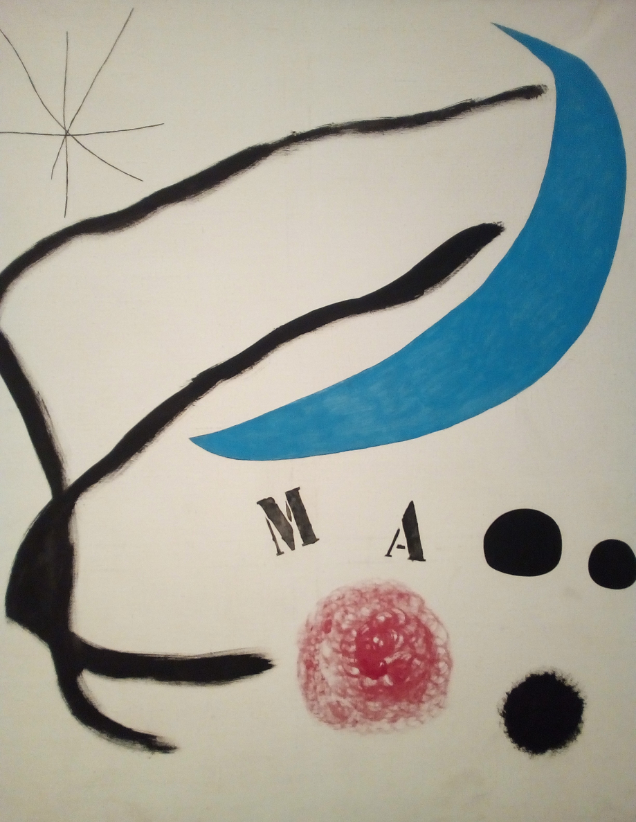 1960 Miró Joan Peinture Fundació.jpg