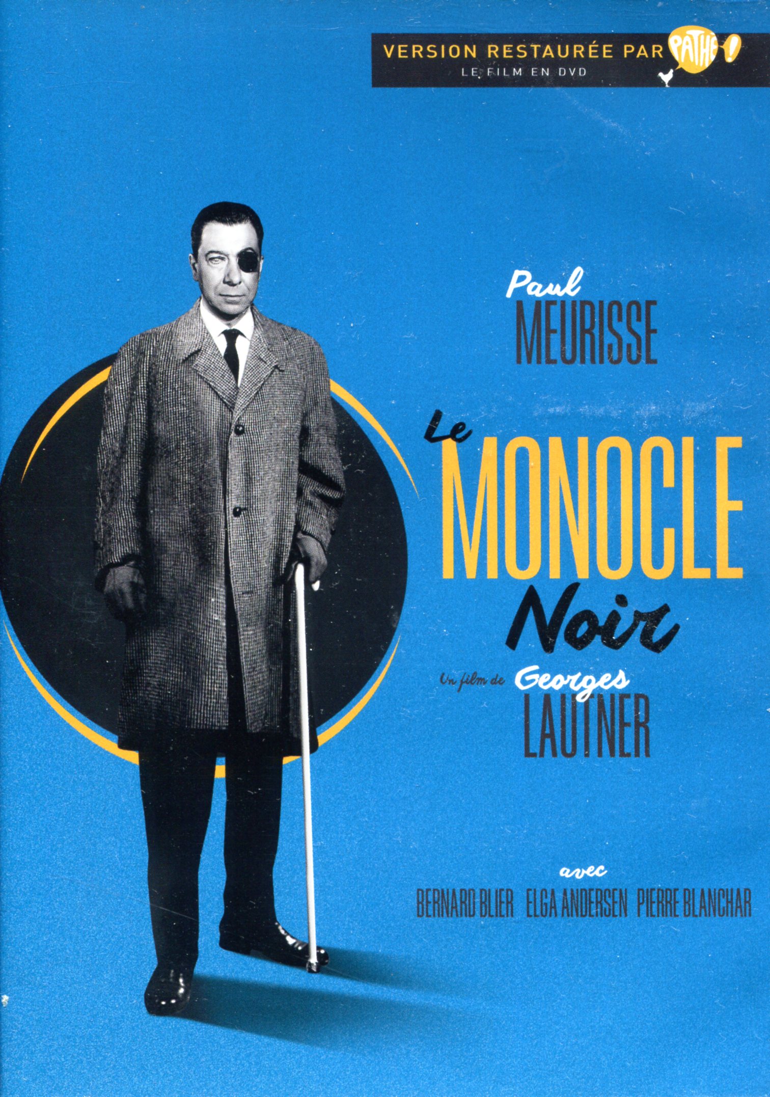 1961 Lautner Le Monocle Noir.jpg