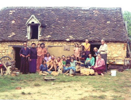 Pionniers d'autrefois et d'aujourdh'ui, chacuns se reconnaitra