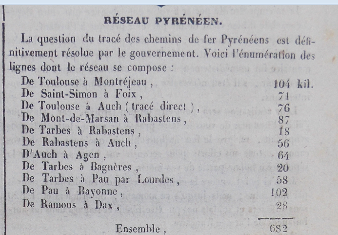 grandes lignes Ariégeois 8-9-1855.PNG