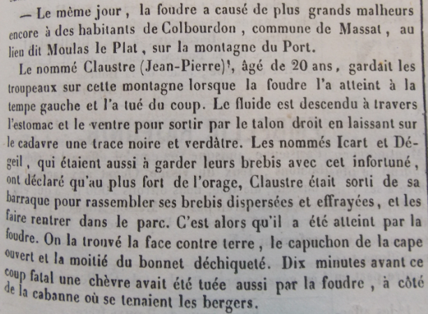foudre L'Ariégeois 25-6-1858 .PNG