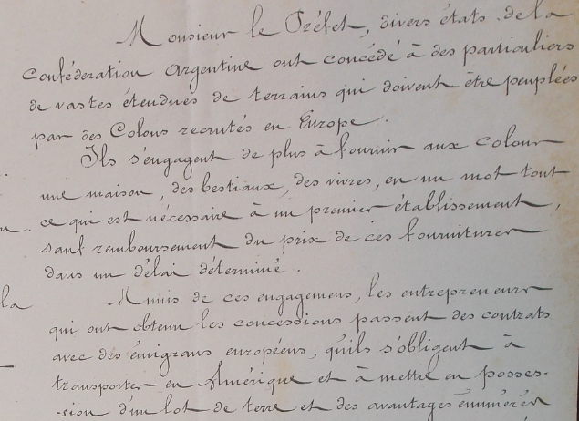 Argentine 14-4-1857 termes des contrats 1.PNG