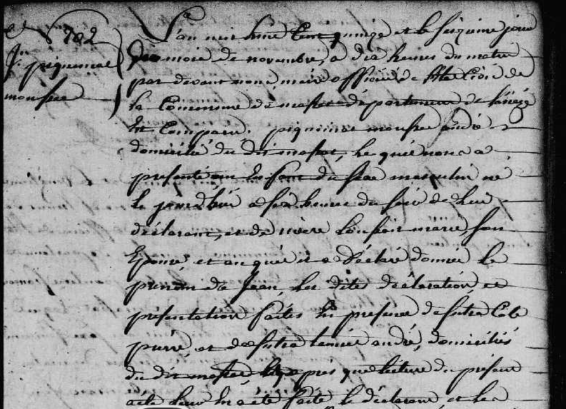 ° Jean P Mousseq 15-11-1815 héritier d'andré du 4° lit.PNG