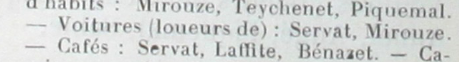 Loueurs Annaire Ariège 1914 Biert.PNG