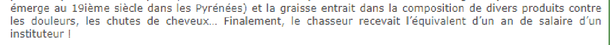 pays de l'ours vertus de la graisse.PNG