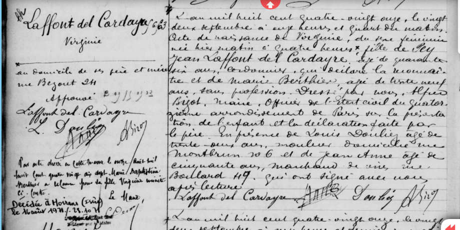 ° Virginie Laffont del C Paris 14 22-9-1891.PNG