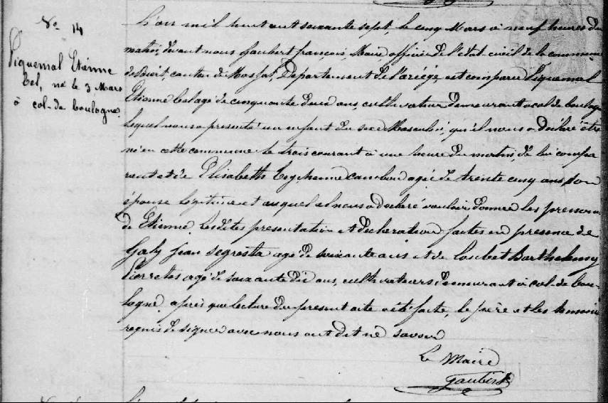 ° Etienne 3-3-1867 Col de Boulogne Biert.PNG