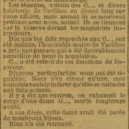 pillage sépultures Varilhes9- 5-1895 3.PNG