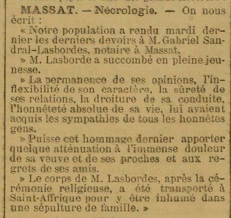 Nécrologie notaire Massat 6-7-1895.PNG