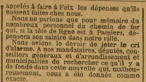 bataille du rail Foix Pamiers 5-3-1896 2.PNG