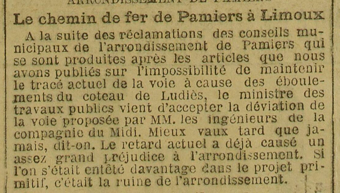 chemin de fer Pamiers Limoux 20-2-1898.PNG