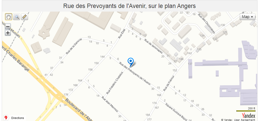 une rue à ce nom à Angers.PNG