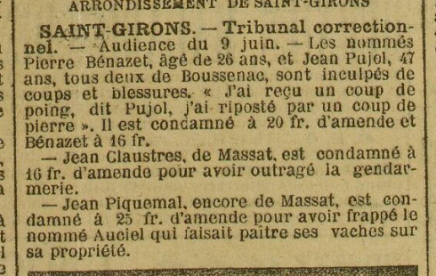 correctionnel Massat 11-6-1899.PNG