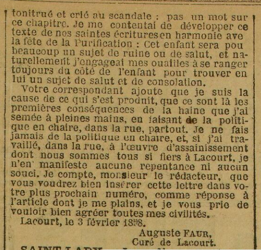 Lacourt enterrement civil 5-2-1898 3.PNG
