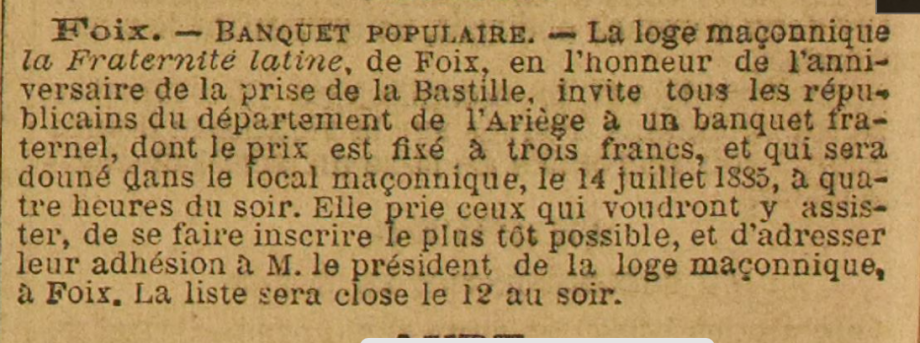 loge maçonnique banquet 6-7-1885.PNG