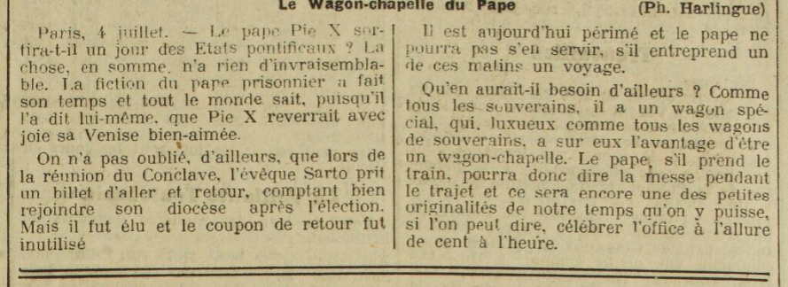 wagon chapelle pour le Pape 5-7-1911 2.png