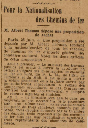 pour la nationalisation des chemins de fer 27-6-1919.png