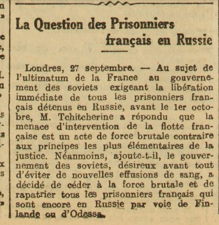 prisonniers français en Russie 28-9-1920.png