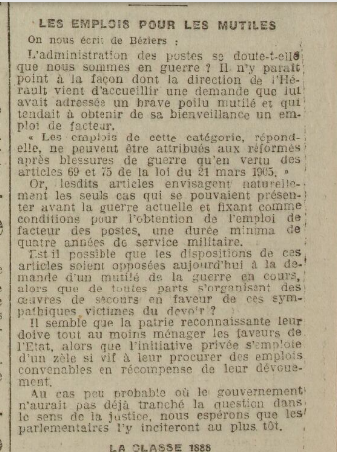 emplois pour les mutilés 24-3-1916.png