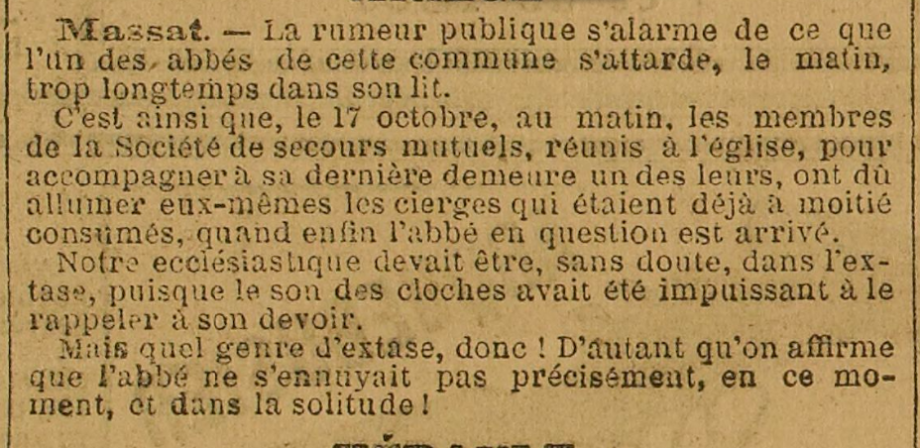 curé Massat gros dormeur ... 19-10(1885.PNG