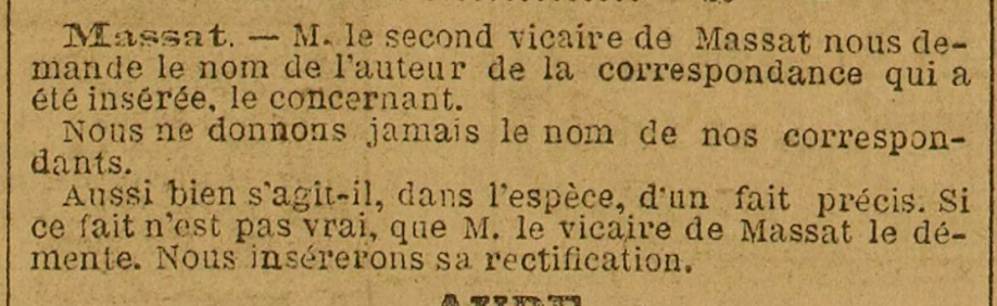curé Massat gros dormeur ... 22-10(1885..PNG