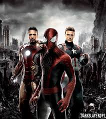 Captain America Civil War spiderman.jpg