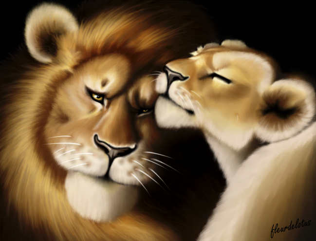 couple lion.png