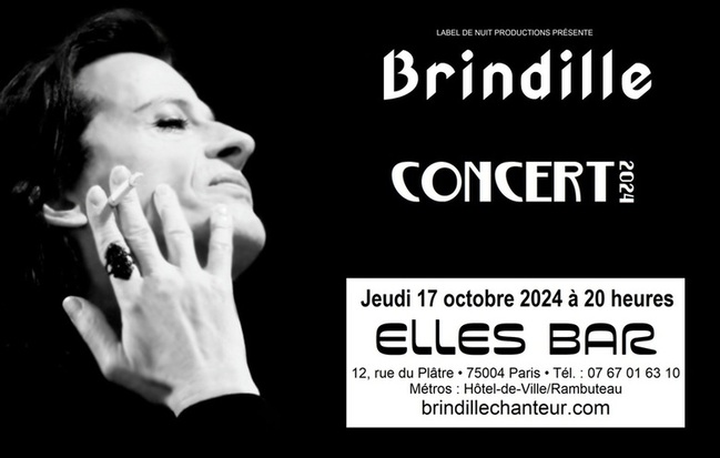 BRINDILLE  _ CONCERT _ ELLES BAR PARIS _ LDNPRODFRANCE.jpg