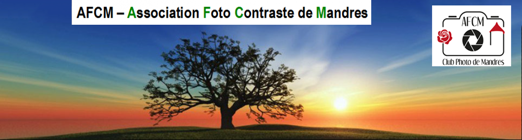 AFCM - Association Foto Contraste de Mandres