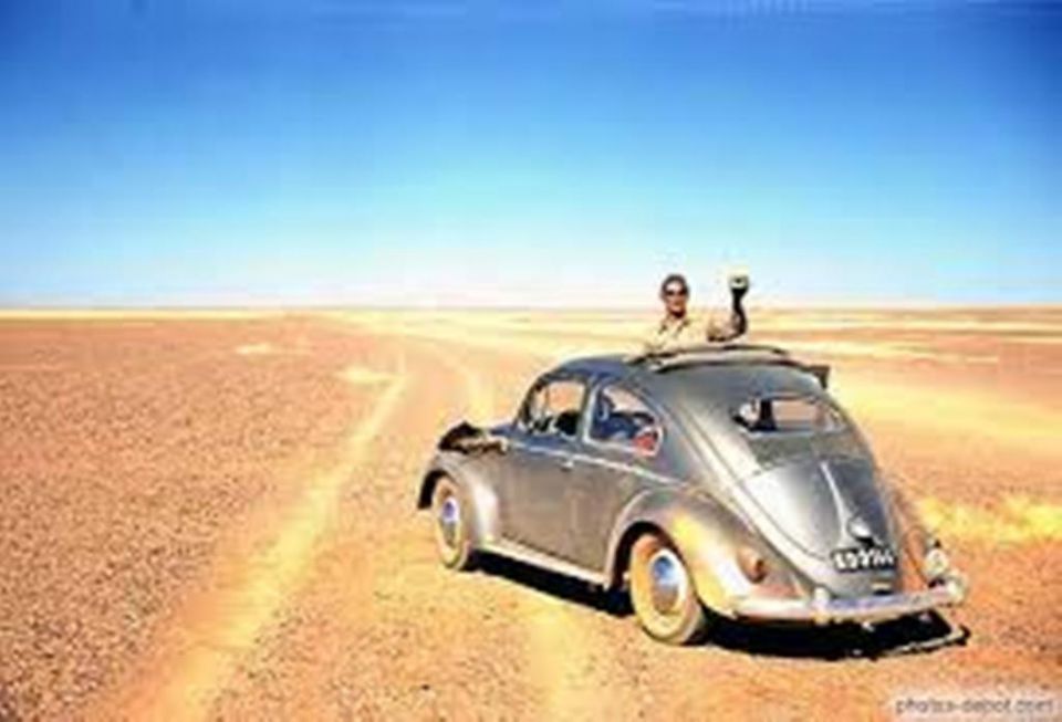 Algerie-en-voiture