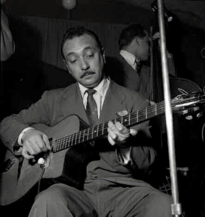 Django Reinhardt - Club St Germain.jpg