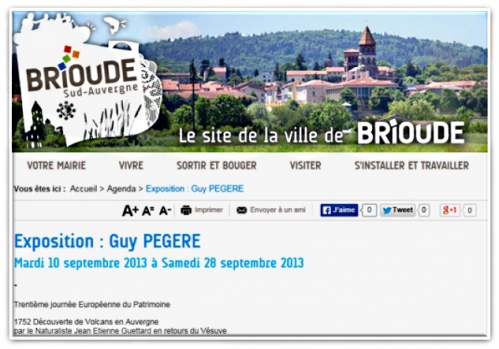 Annonce exposition Guy PEGERE à la médiathèque de Brioude.jpg
