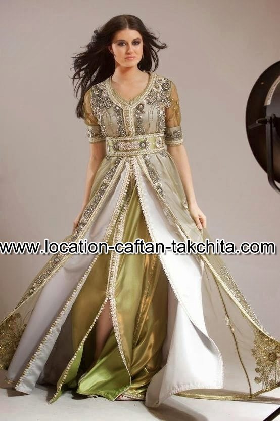 Vente de caftan marocain clearance en ligne