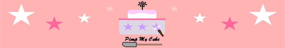 Pimp My Cake