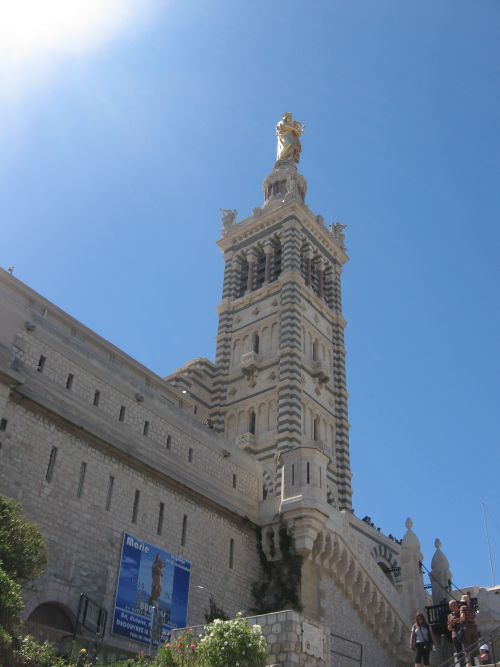 Notre-Dame de la Garde 