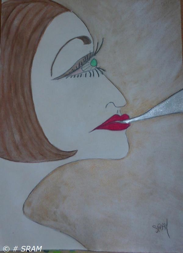 Cigarette